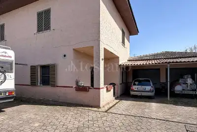 Casa Indipendente in vendita, Strada Vicinale Ebba Frissa, Sorso