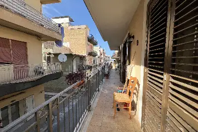 Casa in vendita, Corso Vittorio Emanuele, Villabate