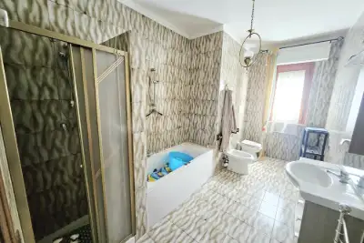 Casa Indipendente in vendita, Via Tarquinia, Manciano