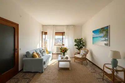 Attico in vendita, via Virgilio Marone Publio, 19, Pescara