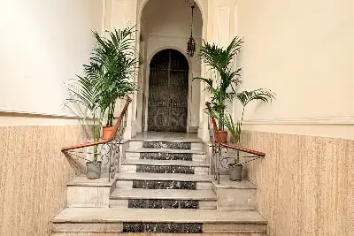 Casa in vendita, Via E. A. Pantano, Catania