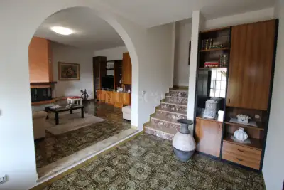 Casa Indipendente in vendita, Via Belvedere, San Giorgio della Richinvelda