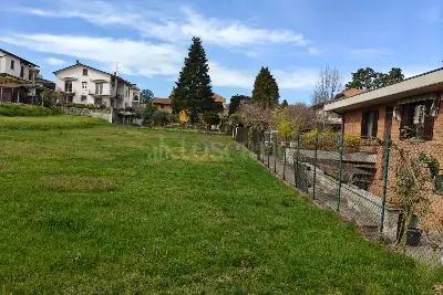 Edificabile Residenziali in vendita, Via Milano, Sumirago
