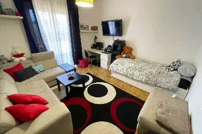 Casa in vendita, Via Lombardia, Cerveteri