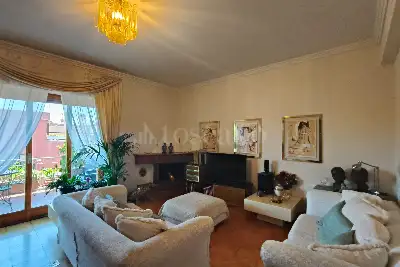 Casa in vendita, Via del Fontanile Anagnino, Roma