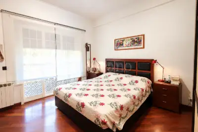 Casa in vendita, Via Francesco Vettori, Roma