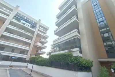 Casa in vendita, Via Bruno Trentin, Roma