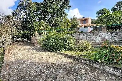 Villa in vendita, Strada Vicinale Baddimanna, Sassari