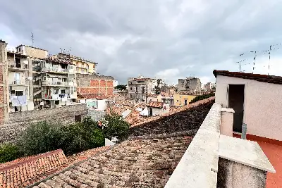 Casa in vendita, Vicolo delle Conchiglie, Catania