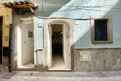 Casa in vendita, Via Luigi Rizzo , Letojanni, Letojanni