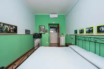 Casa in vendita, Via Catania, Roma