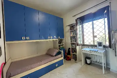 Casa in vendita, Via Pier Andrea Fontebasso, Roma