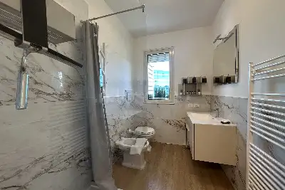 Casa in vendita, Via del Serafico, Roma