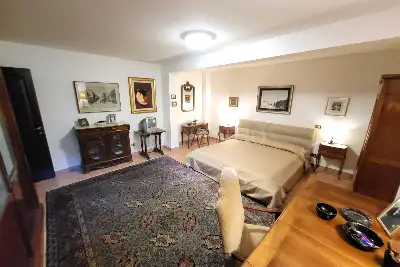 Villa in vendita, Via Bernardo Pasquini, Roma