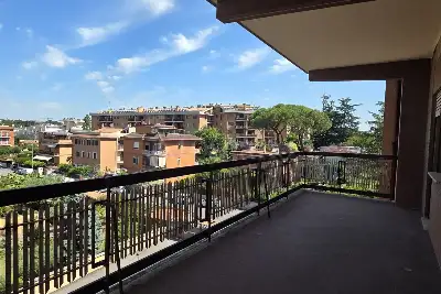 Casa in vendita, Via degli Orseolo , Roma