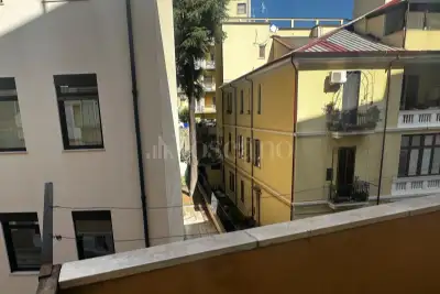 Casa in vendita, Via Bruno Chimirri, Catanzaro