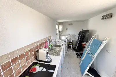 Casa in vendita, Via Duca degli Abruzzi, Ladispoli