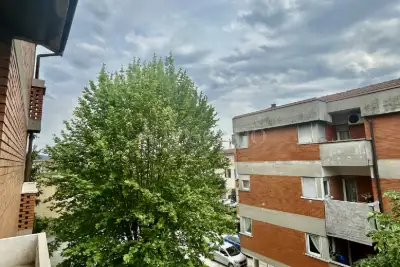House for sale, Via Alberto Magnocavallo, Brescia