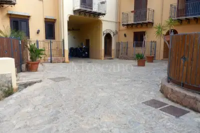 Casa in vendita, Via Zara, Santa Flavia