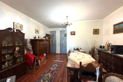 Casa in vendita, Via Borgo Ticino, Roma