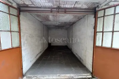 Box in vendita, Corso Racconigi, Torino