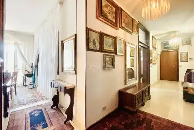 Casa in vendita, Via Vittorio Veneto, Brescia