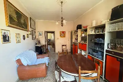 Casa in vendita, Via Bernardino Bernardini, Roma