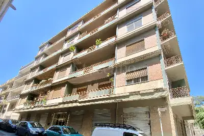 Casa in vendita, Via Degli Antonj, Messina