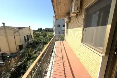 Casa in vendita, Via Arzana, Roma