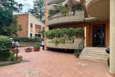 Casa in vendita, Via Giacomo Zanella, Roma