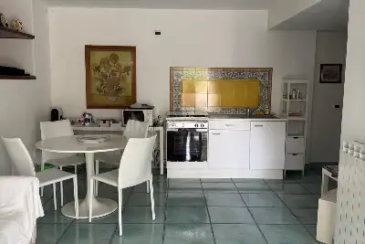 Villa in vendita, Via Provinciale Panza, Forio