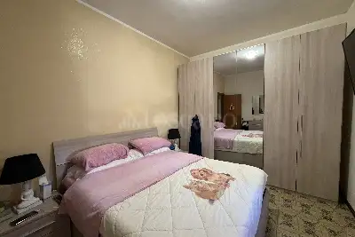 Casa in vendita, Via Giuseppe Mazzini, Alba Adriatica