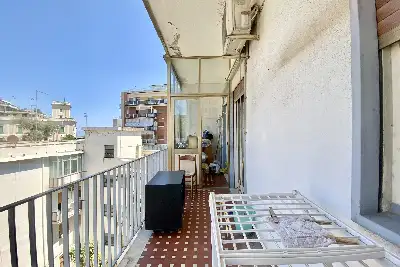 Casa in vendita, Via Degli Antonj, Messina