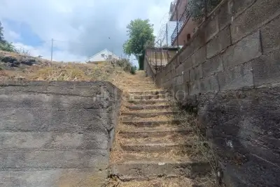 Edificabile Residenziali in vendita, Via Enna, Pedara