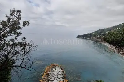 Casa in vendita, Viale alla Stazione, Sori