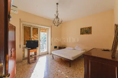 Casa in vendita, Via Pietro Capparoni, Roma