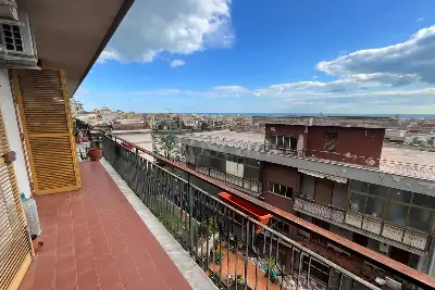 Casa in vendita, Via Bronte, Catania