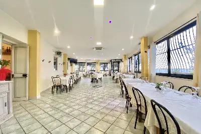 Attività Commerciale in vendita, Via Panoramica, Milazzo