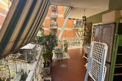 Casa in vendita, Via delle Baleari, Roma