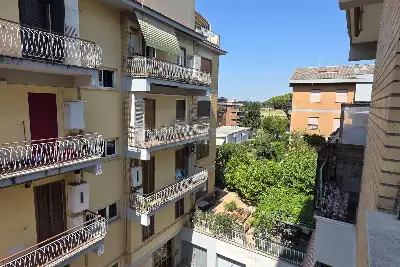Casa in vendita, Via del Fontanile Arenato, Roma