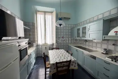 Casa in affitto, Via dei Renai, Firenze