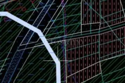 Edificabile Residenziali in vendita, Via Campo Tosto, Celano