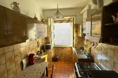 Casa in vendita, Via dei Faggi, Roma