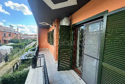 Villino a Schiera in vendita, Via Serecchia, Cisterna di Latina , Cisterna di Latina