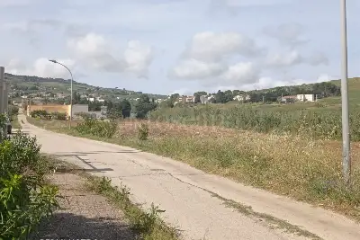 Edificabile Residenziali in vendita, Viale Crocci, Valderice