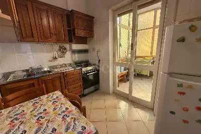 Casa in vendita, Via Capo Soprano, Roma