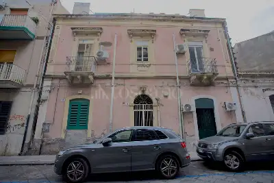 Casa in affitto, Via Antonio Santangelo Fulci, Catania