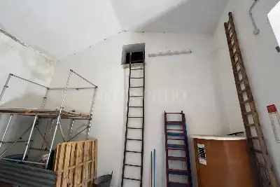 Casa in vendita, Località Bisciglieto, Ascoli Satriano