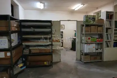 Ufficio in vendita, Via Saluzzo, Roma