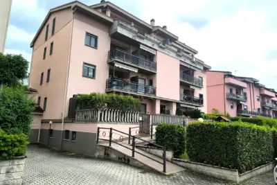 Casa in vendita, Via Francesco Savini 27, L'Aquila